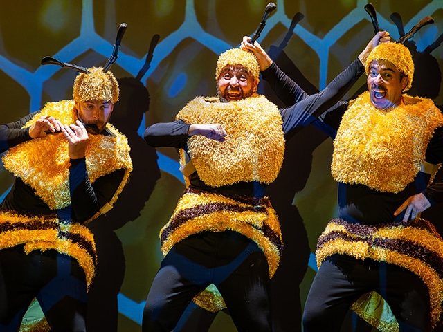 Magia y Ritmo: Festival de Teatro Infantil y Jazz en Las Rozas este Fin de Semana