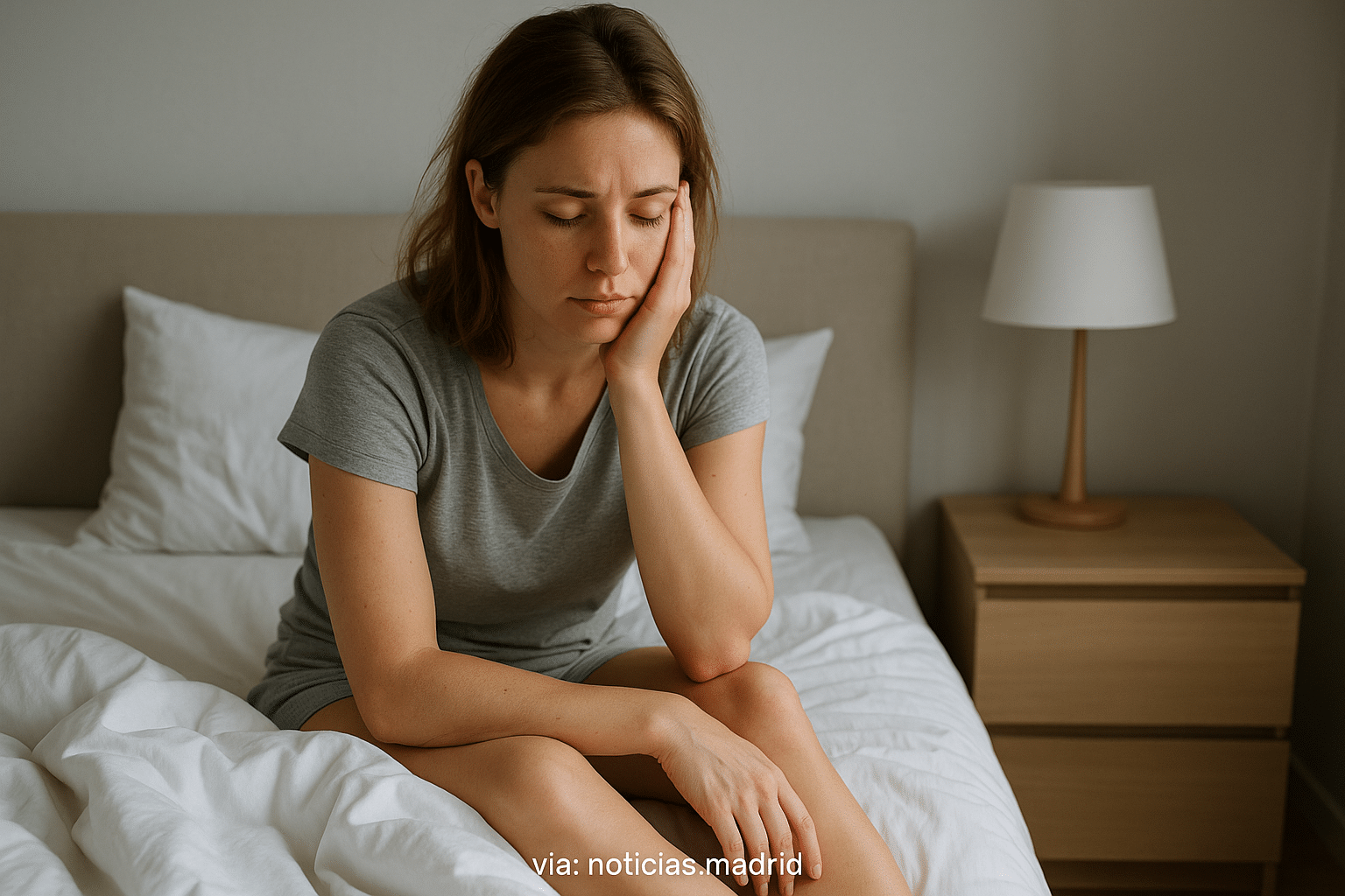 Maximiza tus vacaciones: consejos para descansar adecuadamente y evitar las consecuencias de estar todo el día en cama