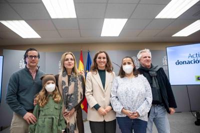 Ministerio de Sanidad: Actualizaciones y Comunicados de Prensa Recientes