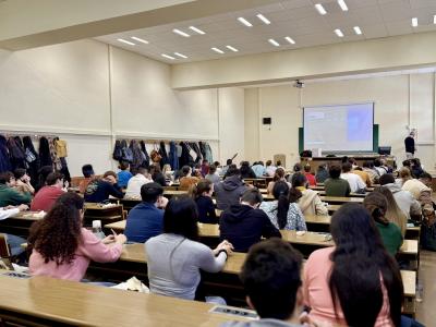 Ministerio de Sanidad: Fortaleciendo la Comunicación a través del Gabinete de Prensa