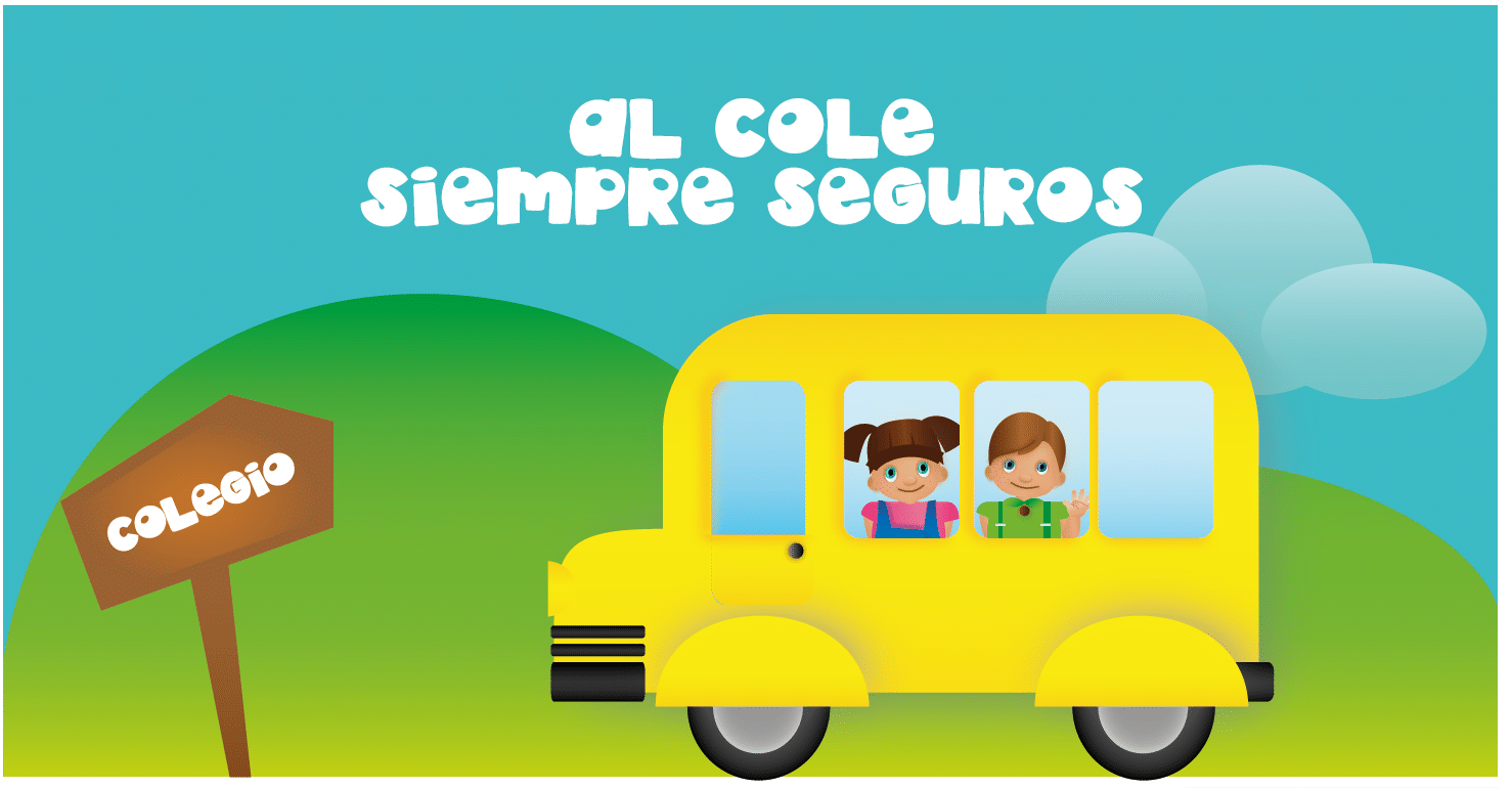 Ministerio del Interior anunciará una campaña intensiva de vigilancia al transporte escolar del 19 al 23 de enero