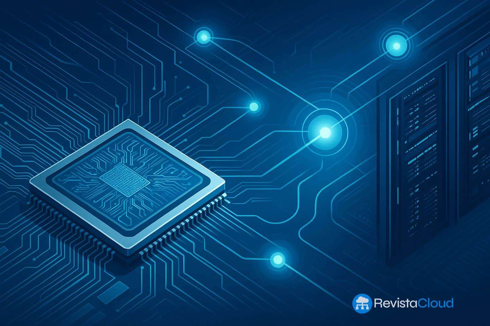 NVIDIA Pierde Terreno en China: Controles de Exportación y Competencia Local Redibujan el Escenario de Chips de IA