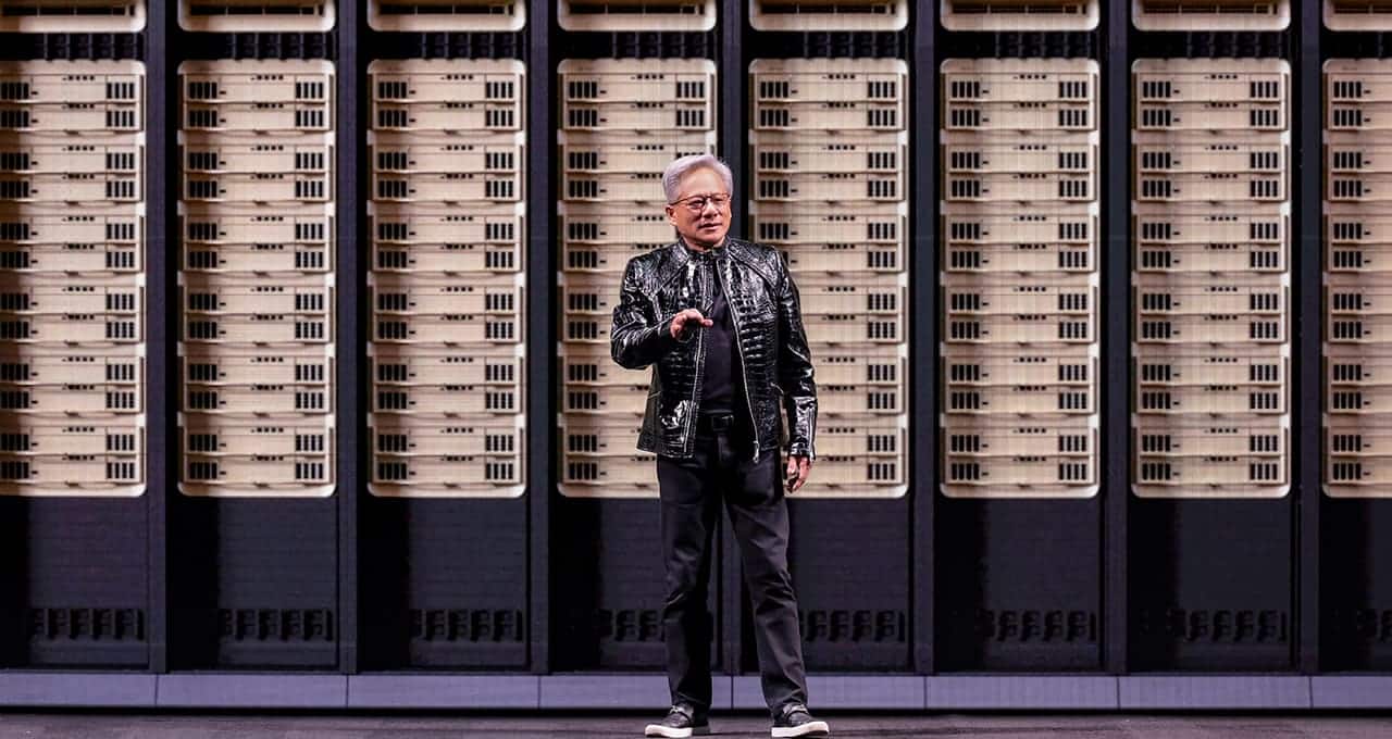NVIDIA Revoluciona el CES 2026: Introducción de Rubin, Modelos Abiertos y Avances en ‘Memoria’ para la IA Agéntica