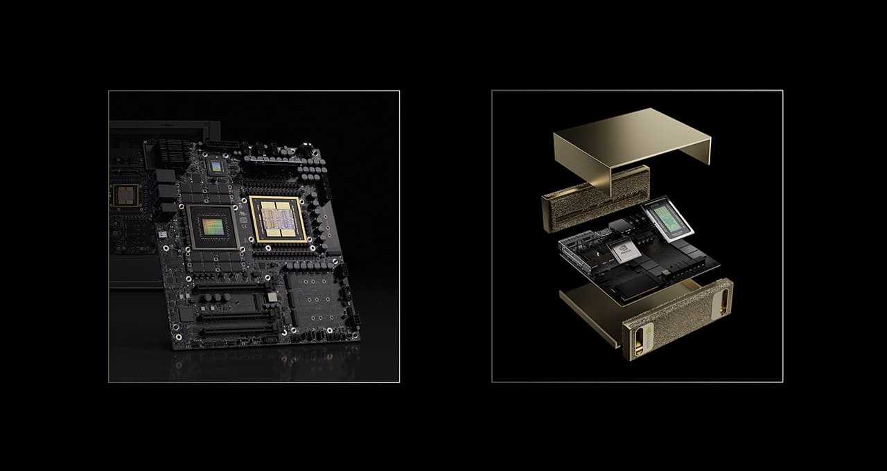 NVIDIA Revoluciona la Inteligencia Artificial de Escritorio con DGX Spark y DGX Station: Innovación al Alcance de tu Oficina