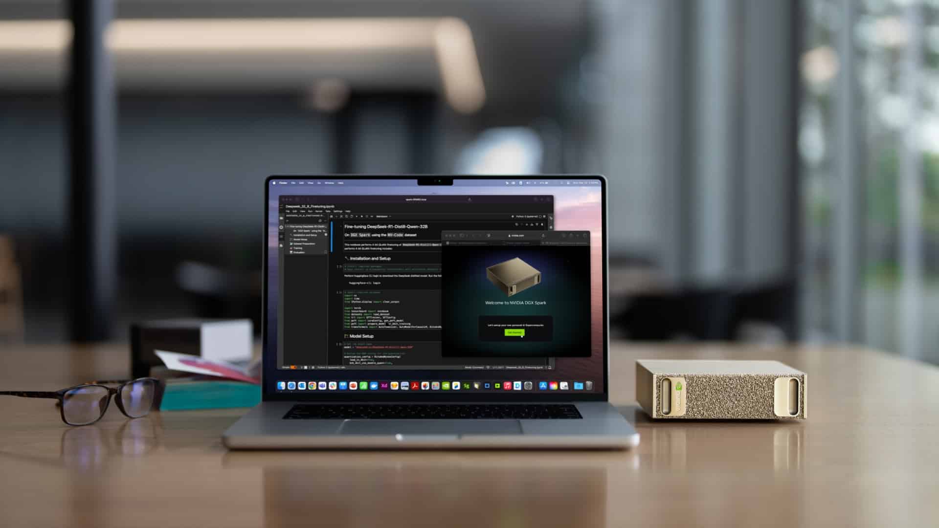 Lenovo Sugiere un Nuevo Horizonte para Gaming con Portátiles NVIDIA N1/N1X y Windows 11 en ARM