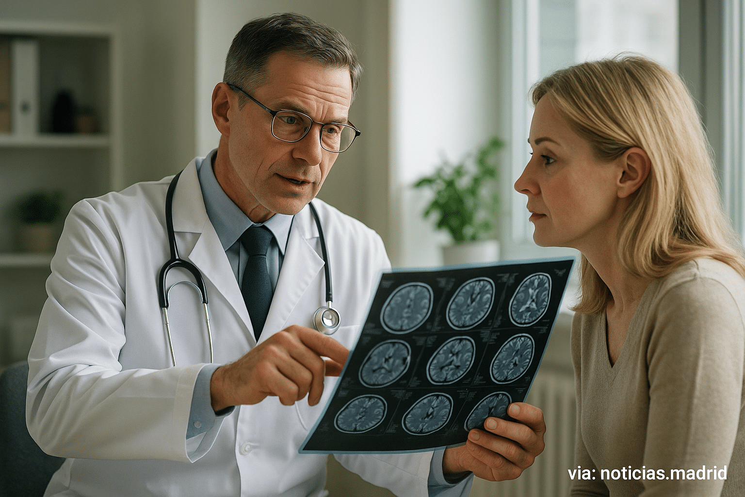Neurocirujanos explican cómo una mente desafiante puede prolongar la vida y mejorar su calidad