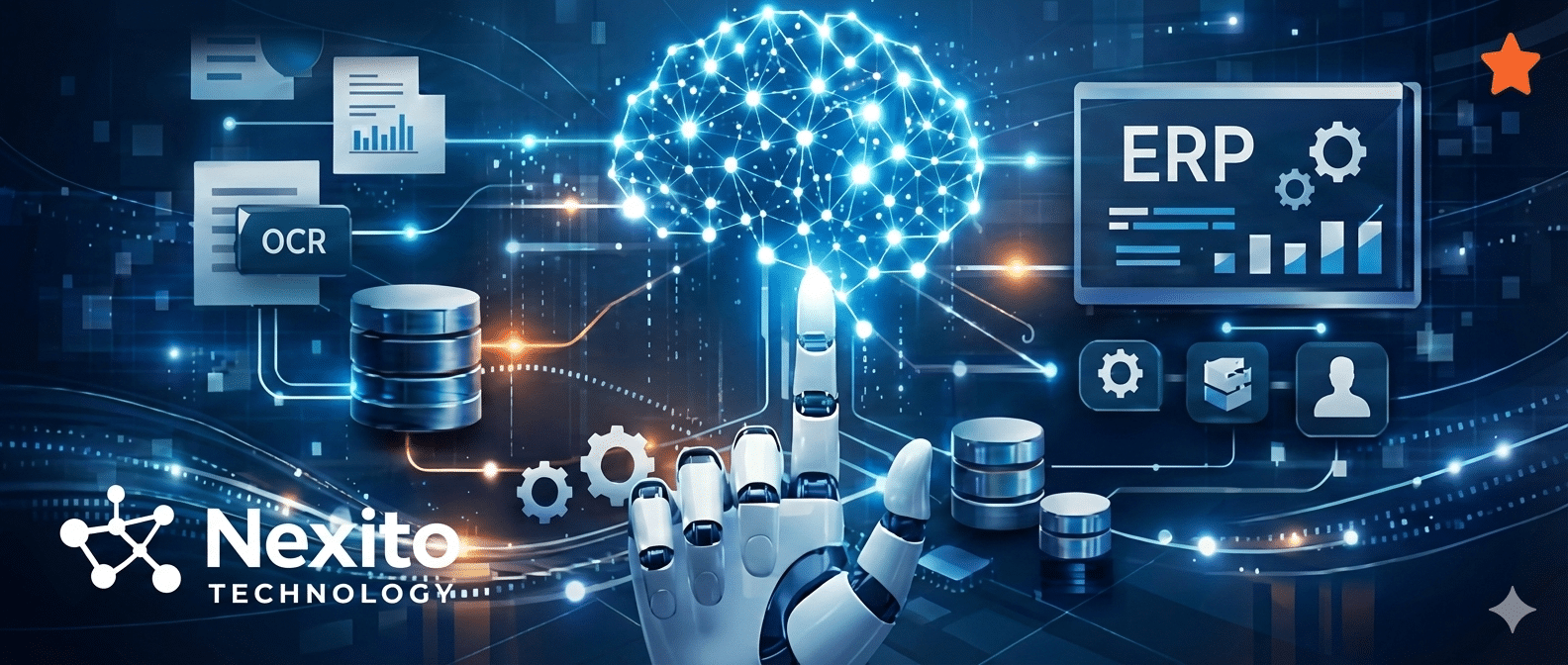 Nexito Technology Revoluciona la Consultoría Empresarial con Innovaciones en SAP e Inteligencia Artificial