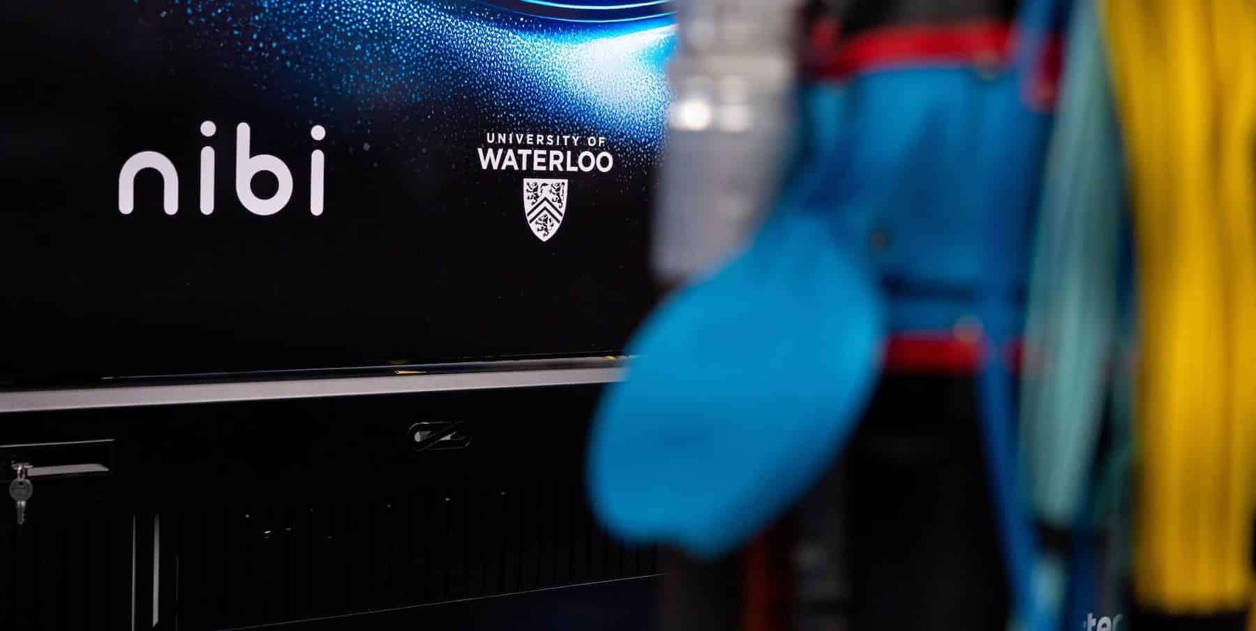 Nokia y Hypertec Lanzan el Superordenador Nibi en Canadá: Avances en Conectividad, Refrigeración y Potencia para la Investigación de IA y Ciencias Aplicadas