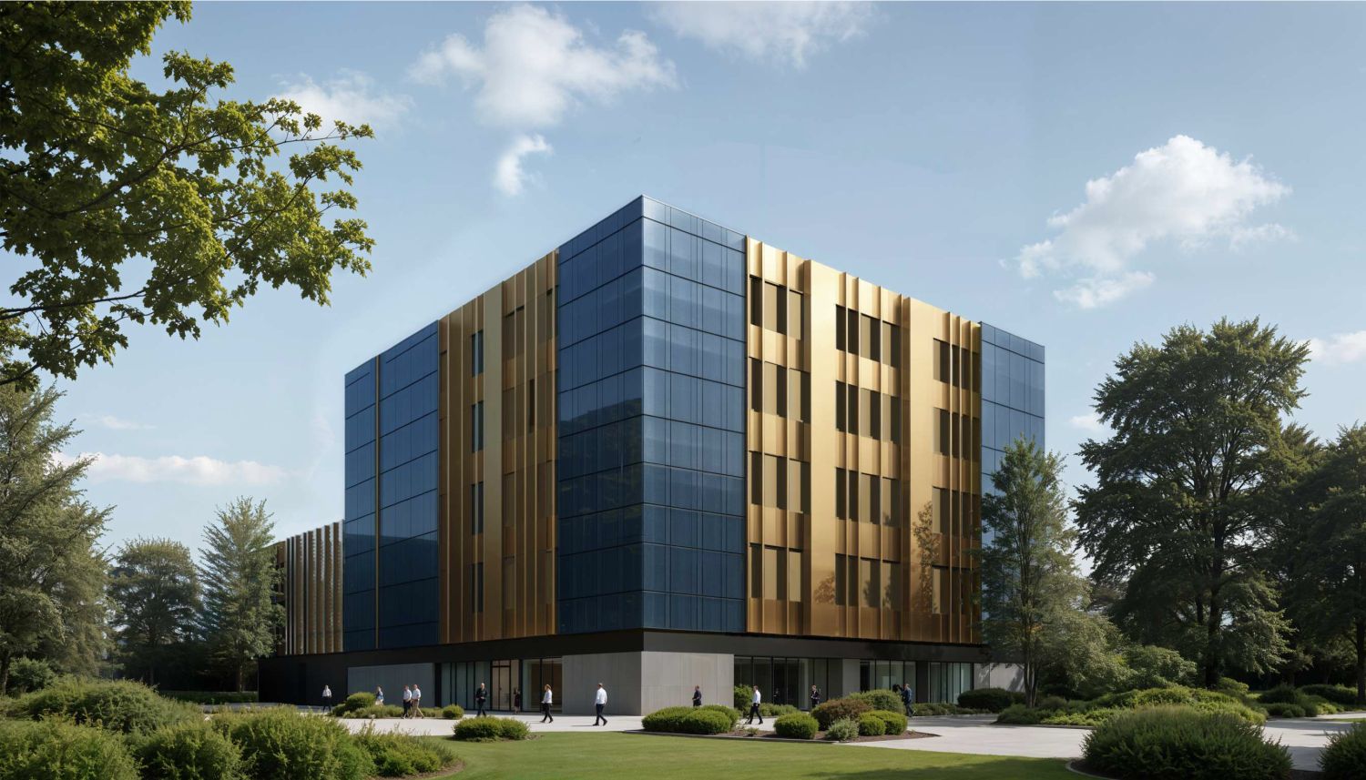 NorthC Group Anuncia el Inicio de la Construcción de un Centro de Datos en Ginebra para 2026