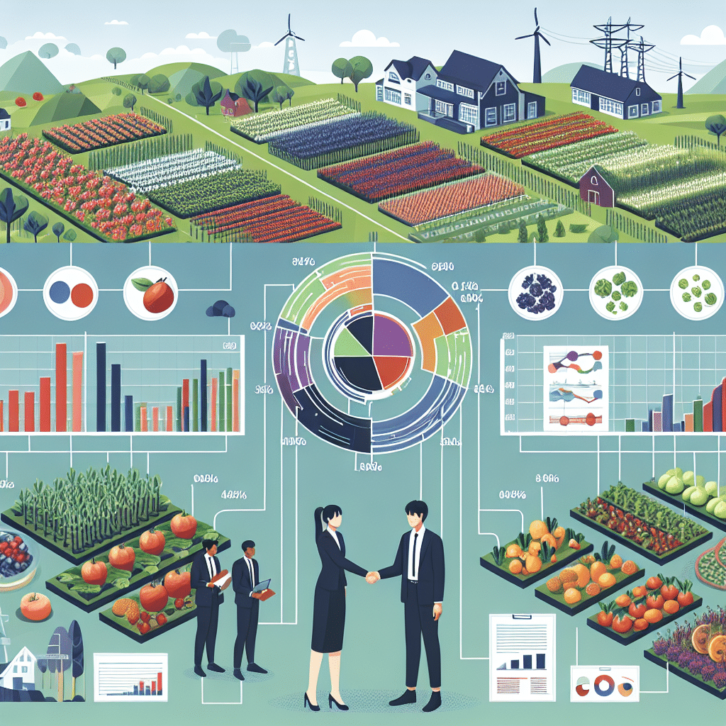 Nuevas Directrices para la Coordinación Estadística en Programas Operativos de Frutas y Hortalizas bajo la PAC 2026