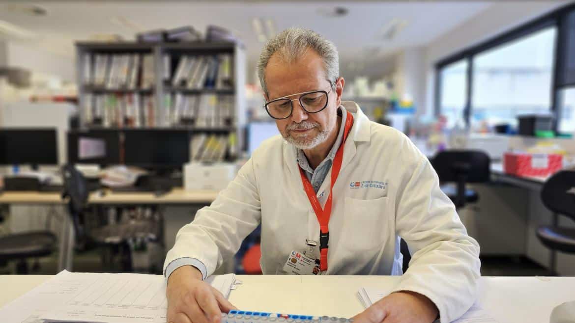 Nuevas Estrategias del Hospital 12 de Octubre para Prevenir Infecciones Nosocomiales Relacionadas con Bacterias