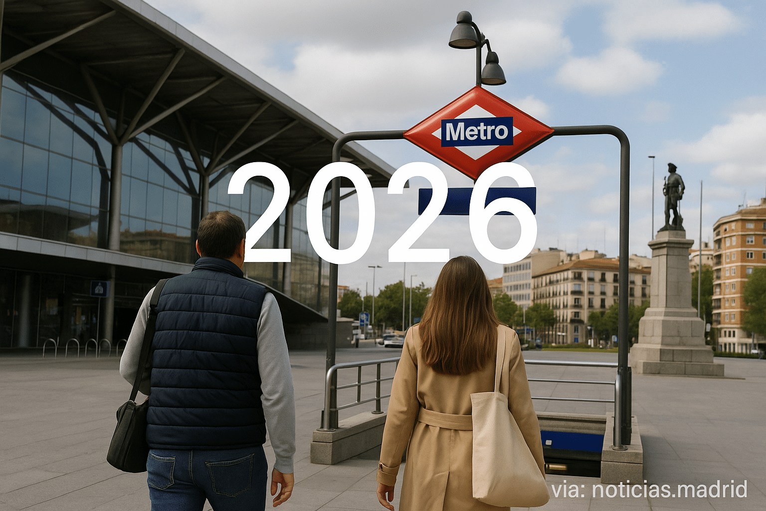 Nuevas medidas en 2026: transporte asequible, protección energética y beneficios fiscales para aliviar el bolsillo de los hogares españoles