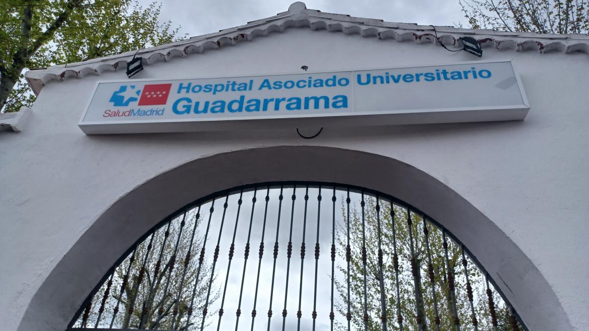 Nuevos Talleres en la ‘Escuela de Cuidadores’ del Hospital Público Guadarrama