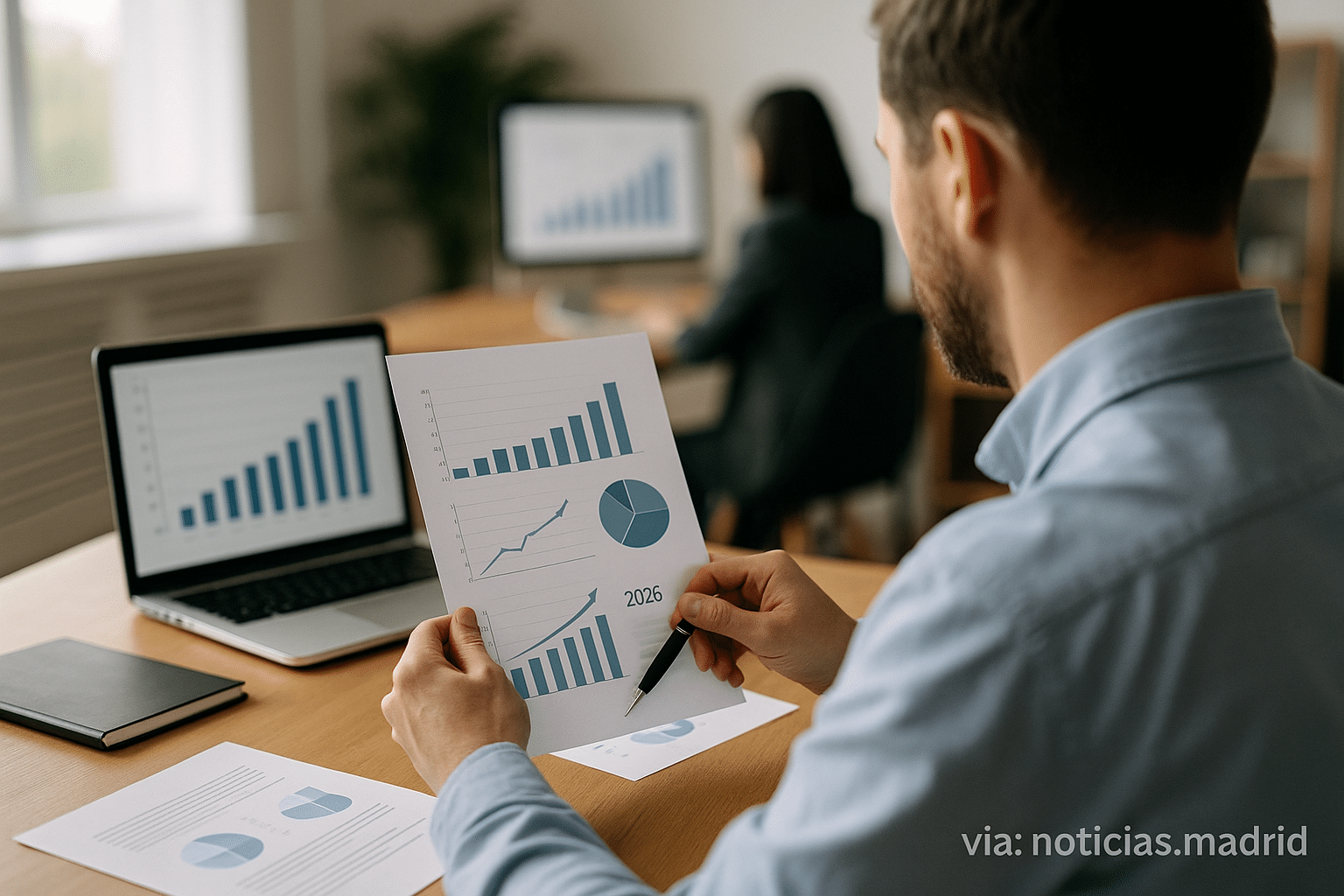 Perspectivas para autónomos en 2026: Cuotas inalteradas y mayor margen fiscal