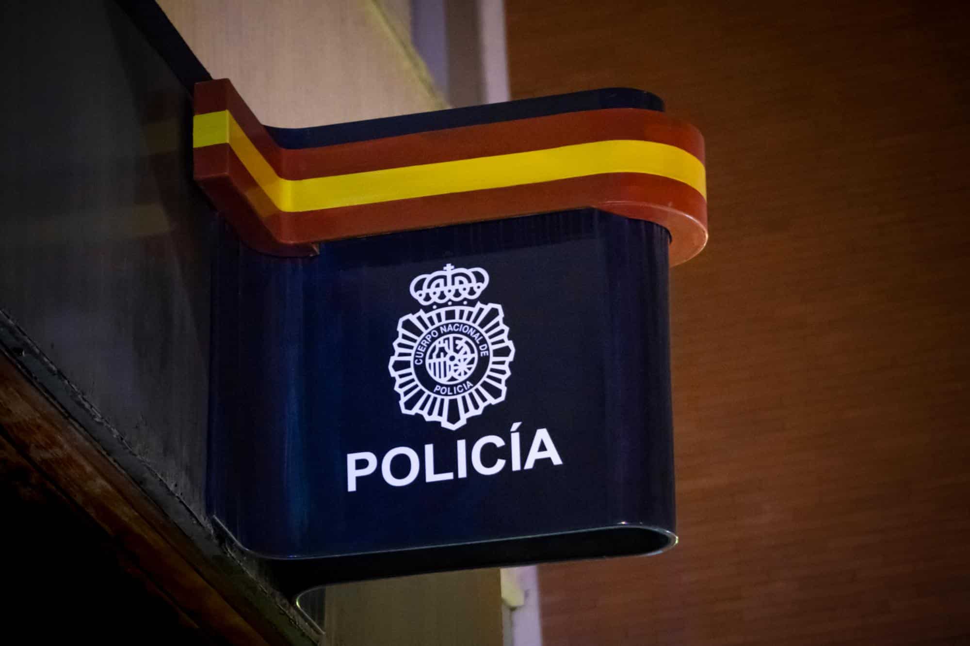 Policía Nacional desmantela banda dedicada a la falsificación y distribución de recetas médicas a través de Internet