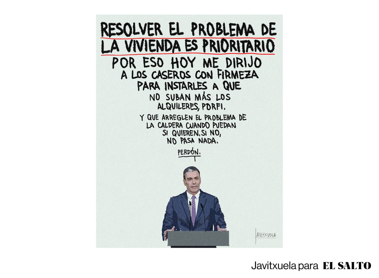 Política Rentista de Vivienda: Análisis del Rol y Beneficiarios del Ministerio de Vivienda