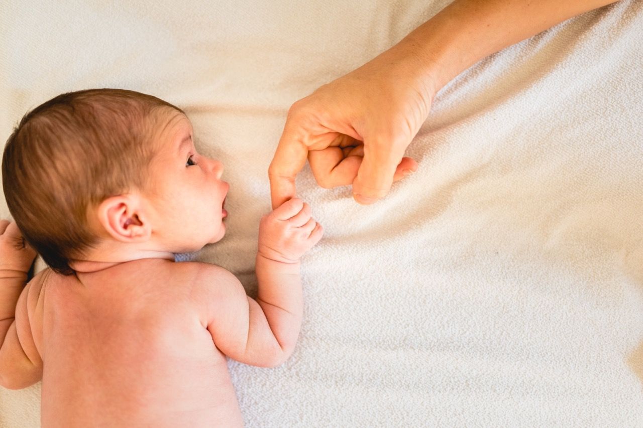 Por Qué Escoger el Pediatra Adecuado es Crucial Desde el Primer Día de Vida
