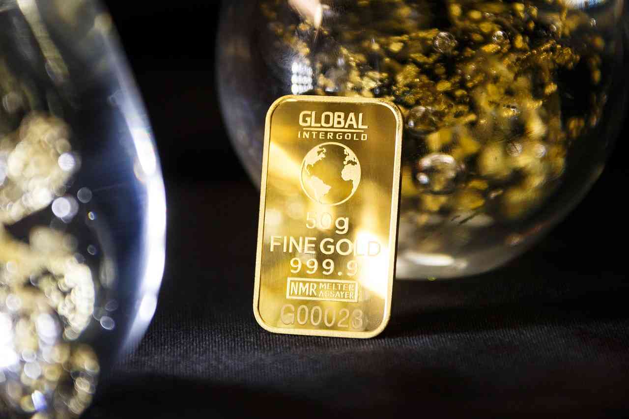 Portugal y su Tesoro Dorado: La Razón Estratégica Detrás de Sus Reservas de Oro en la Era Digital