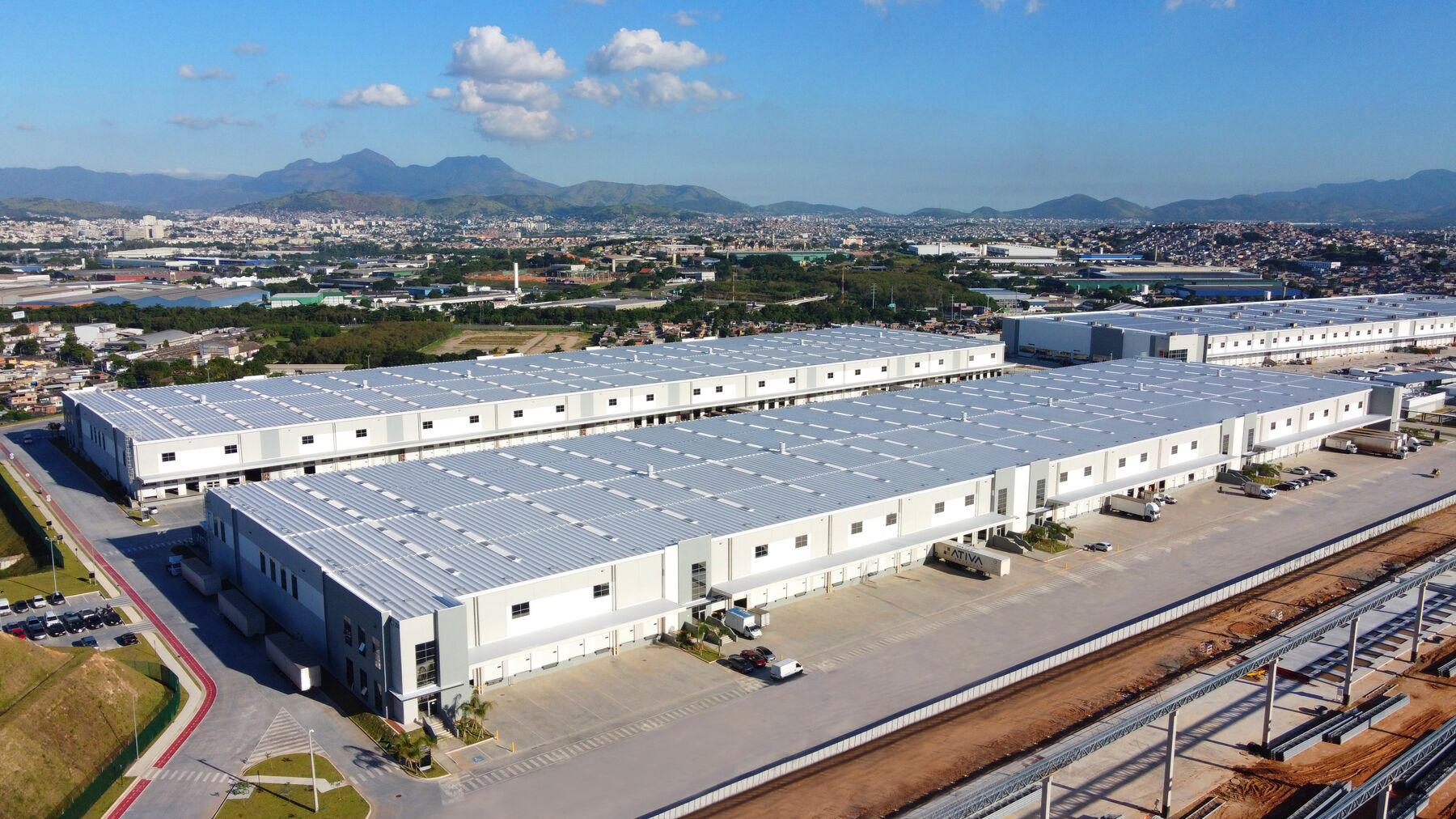 Prologis Impulsa la Transformación Digital en España: De Naves Logísticas a Centros de Datos