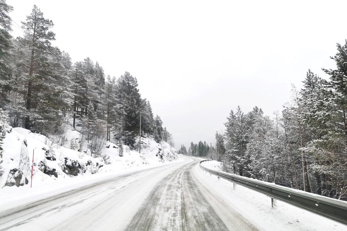 Protección Civil mantiene alerta por nevadas en cotas bajas del centro, norte y este peninsular hasta el martes 6 debido a la borrasca Francis