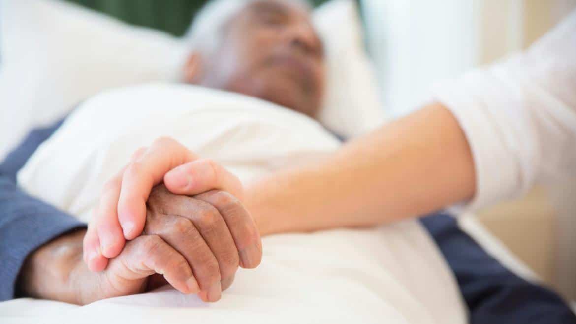 Ramón y Cajal Lidera Jornada Científica en Geriatría en Hospital Público