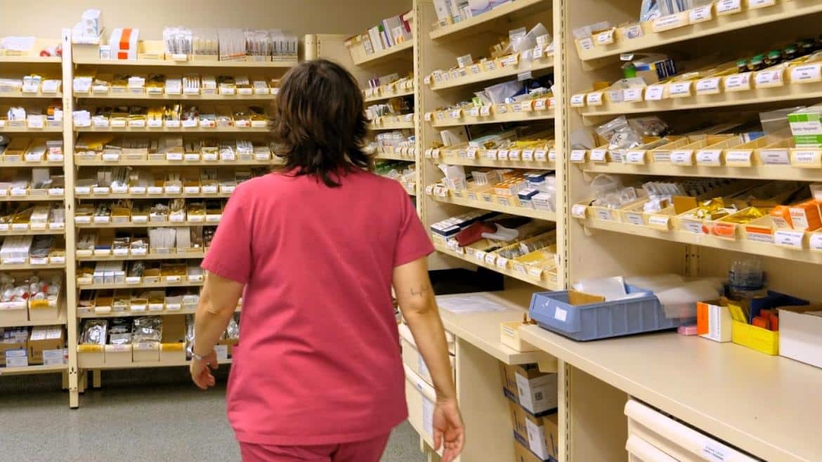 Reconocimiento al Hospital de Fuenlabrada por su Innovación en Farmacia Hospitalaria