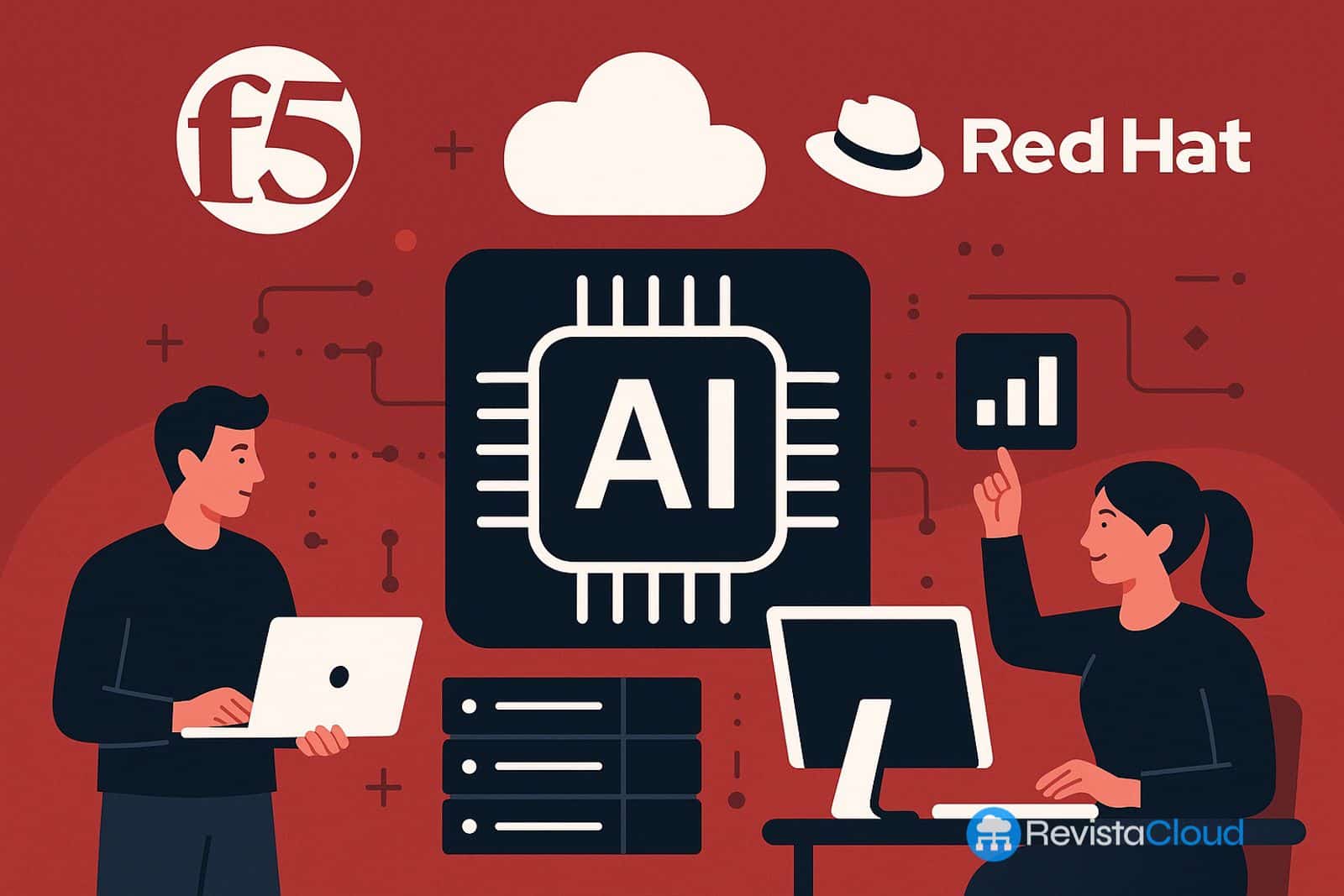 Red Hat y NVIDIA Fortalecen su Colaboración para Impulsar la IA Empresarial a Gran Escala con Soporte Inmediato para Rubin