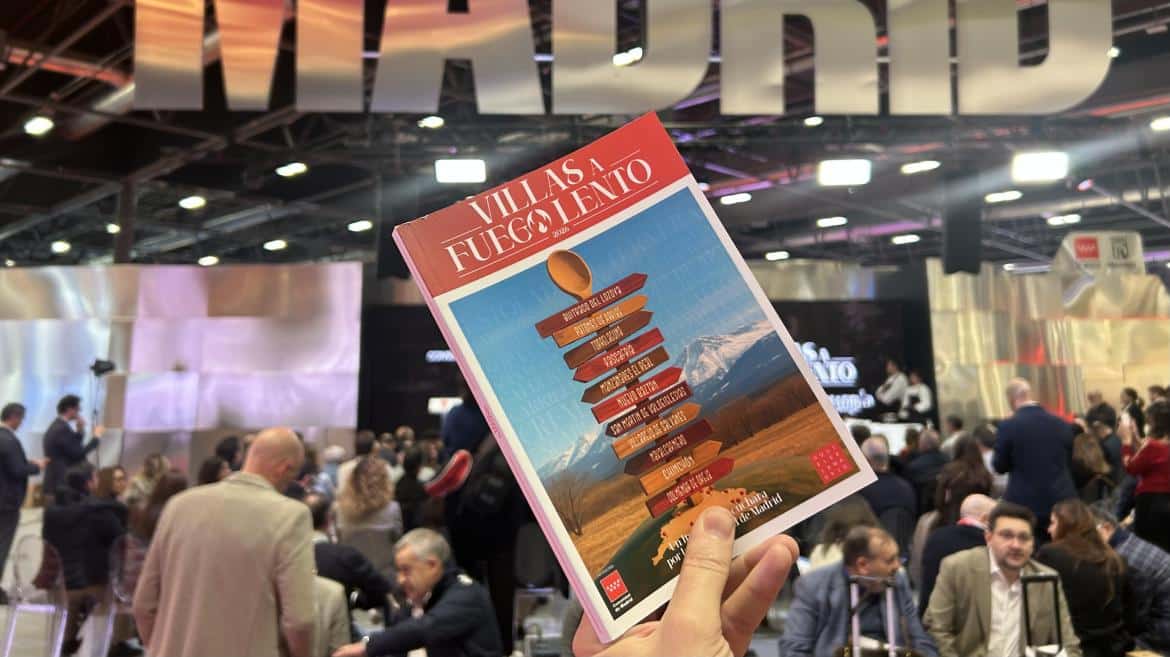 Redescubre la Gastronomía Madrileña: Platos de Cuchara en las «Villas a Fuego Lento»