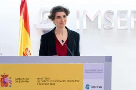 Reducción Récord del 20% en la Lista de Espera de Dependencia y Récord Histórico de Atenciones