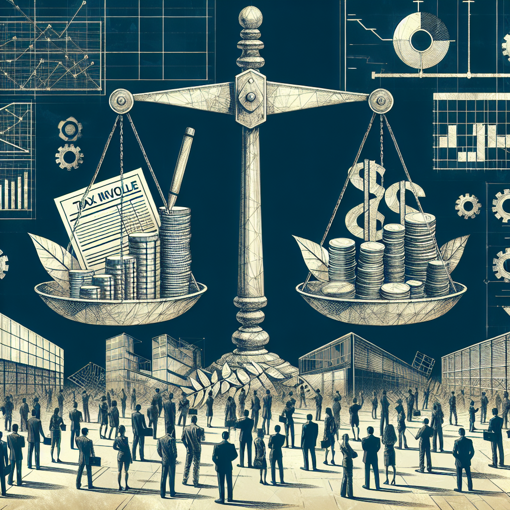 Reformas Fiscales y su Impacto: Perspectivas desde el Sindicato de Técnicos del Ministerio de Hacienda