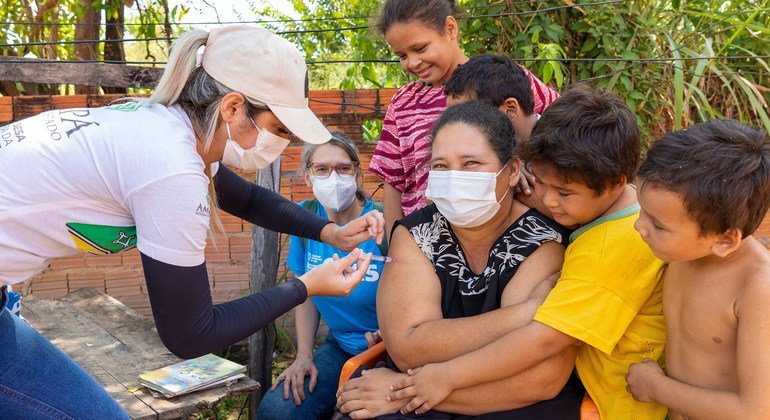 Refuerzan Vigilancia Sanitaria en Latinoamérica ante el Aumento de Virus Respiratorios