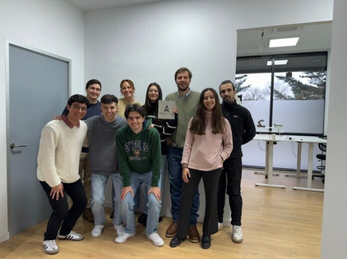 Reidite Industries Asegura Inversión de 300.000 Euros Liderada por Seed and Grow Ventures