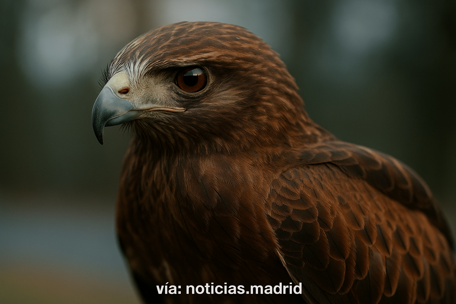 Retinas de aves sobreviven sin oxígeno: un avance que abre caminos para innovadores tratamientos médicos