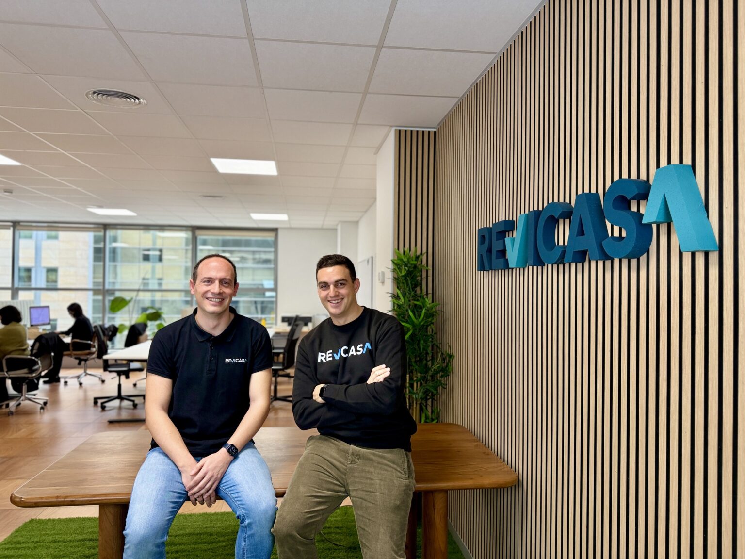 Revicasa Revoluciona la Inspección de Viviendas en España con Inversión de 600.000€ de The Lab Ventures