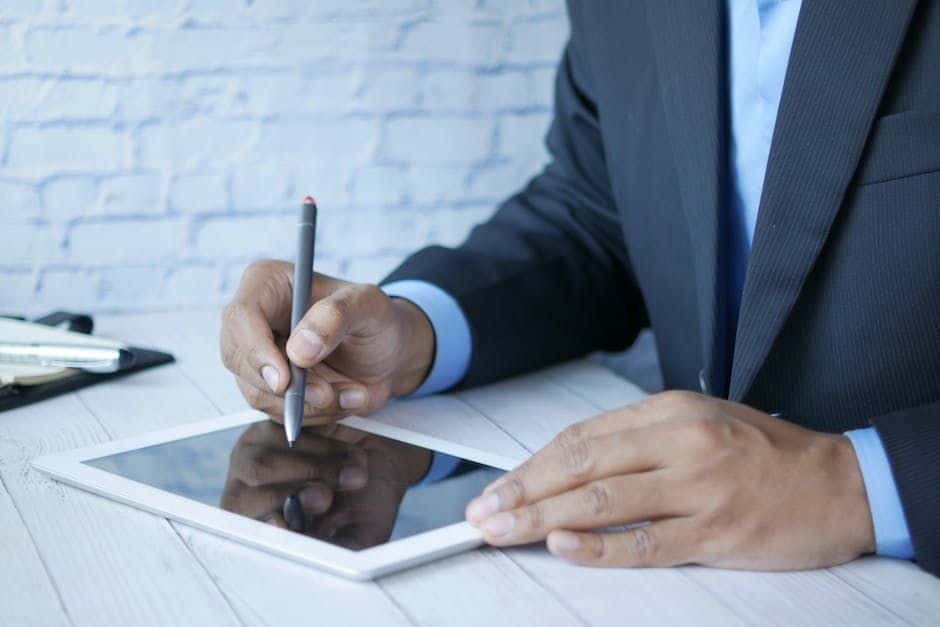 Revolución Financiera: Agilidad y Simplicidad de los Créditos con Firma Digital en la Era de la Transformación Digital