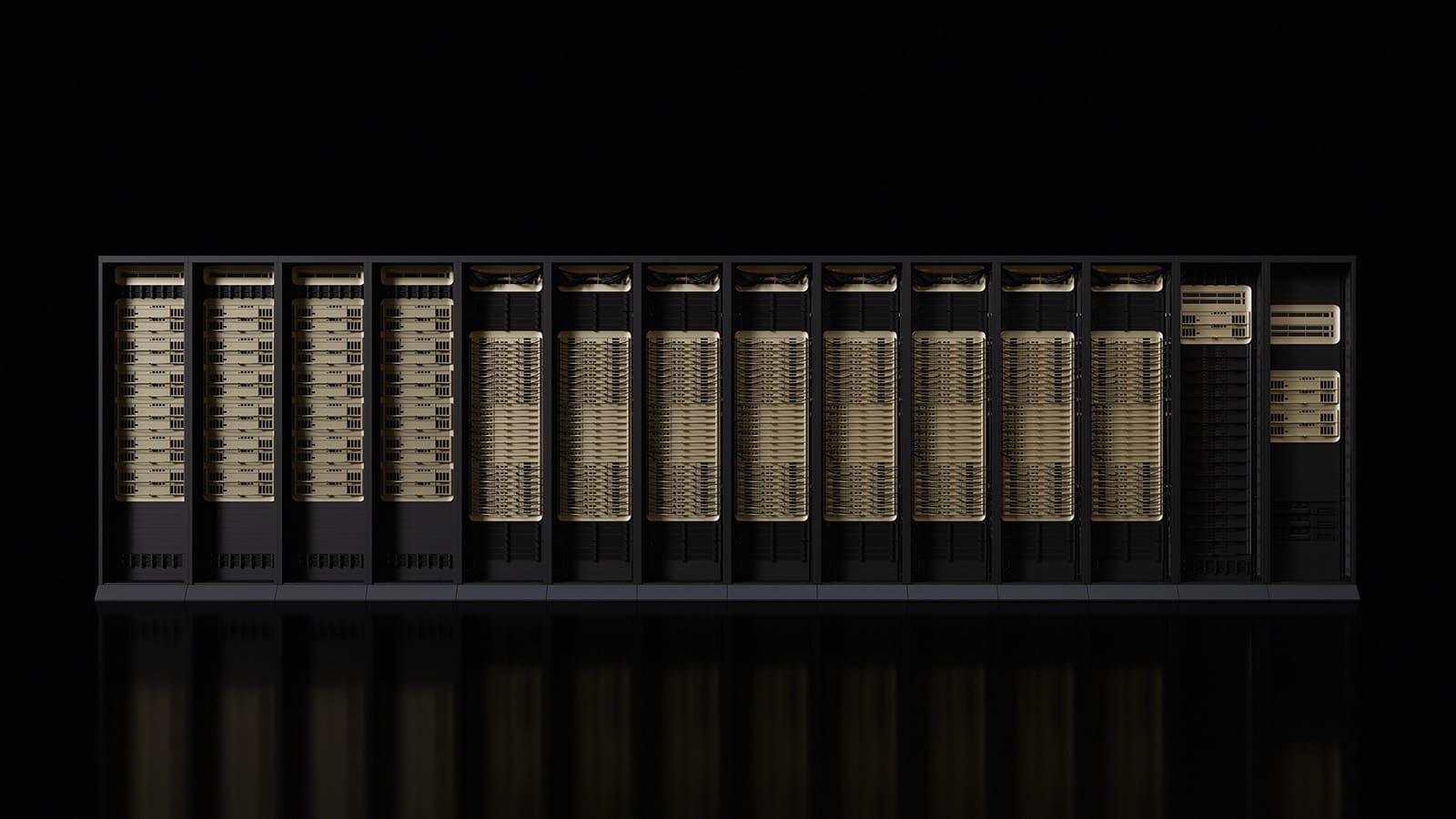 Revolución NVIDIA Rubin: Seis Chips Impulsan un ‘Superordenador’ para Democratizar la IA de Razonamiento