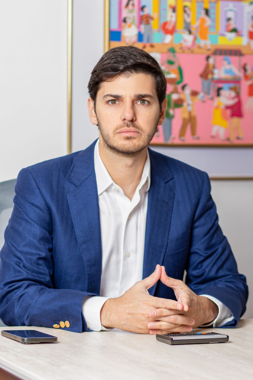 Ricardo Ramos D’Agostino Aboga por los Owner Earnings como Indicador Clave del Valor Económico Verdadero