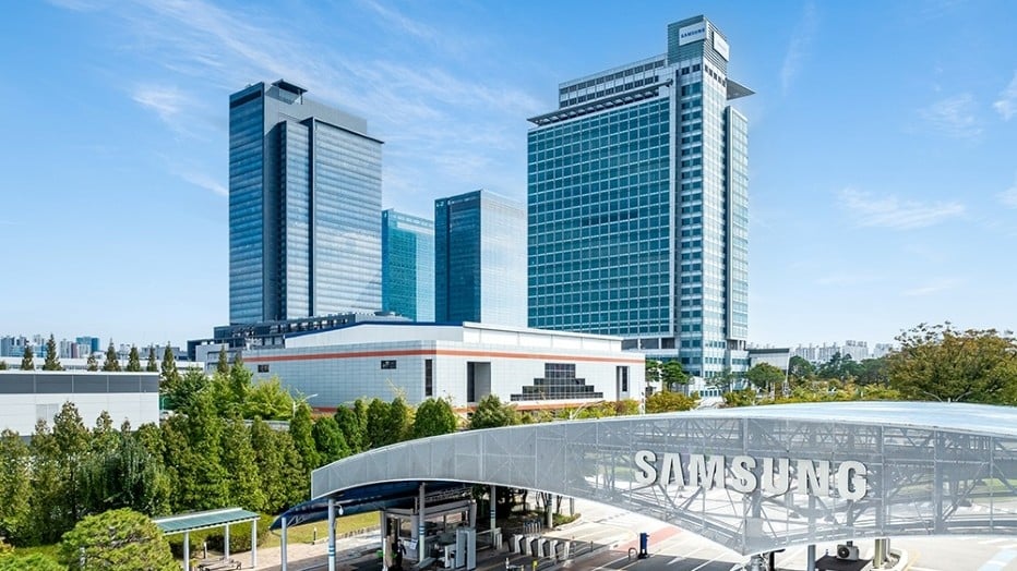 Samsung Electronics Revela Sólidos Resultados Financieros del Cuarto Trimestre y del Año Fiscal 2025