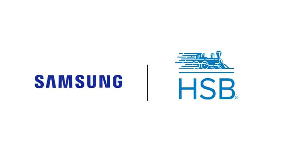 Samsung Electronics y Hartford Steam Boiler Unen Fuerzas para Optimizar Ahorros en Hogares Inteligentes