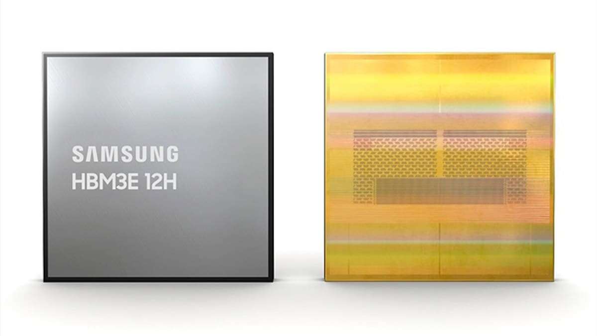 Samsung Impulsa la Innovación con HBM4 para NVIDIA Rubin y Reactiva la Competencia Mundial en Memoria de IA