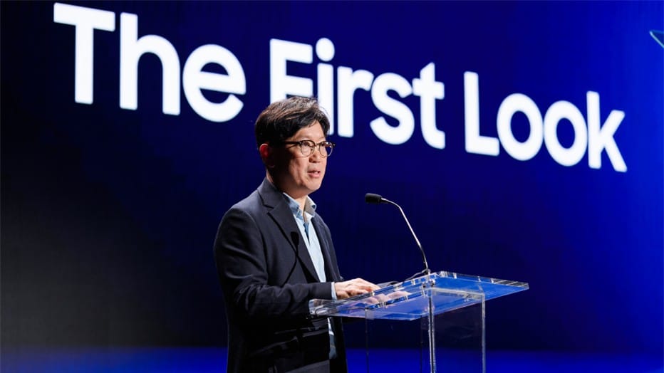 Samsung Presenta su Innovadora Visión de Televisión para la Era Digital en CES 2026