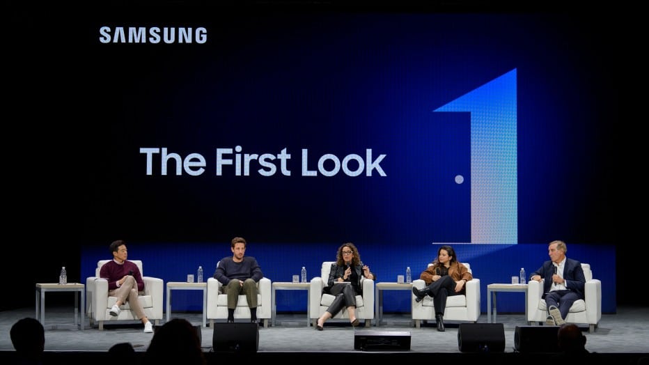 Samsung Revela Innovaciones en Confianza, Seguridad y Privacidad para la IA del Futuro en CES 2026