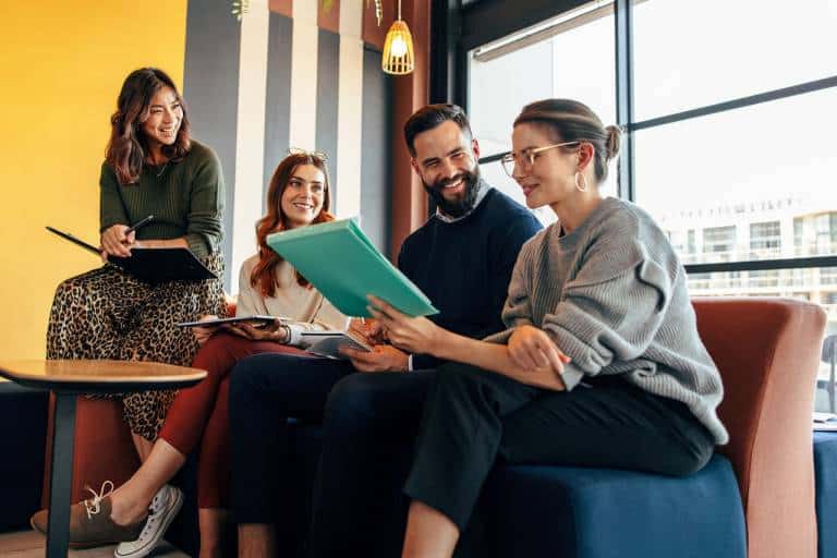 Santander Destacado como el Principal Empleador Bancario en España por Top Employers