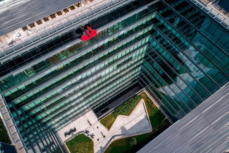 Santander se Corona como el Banco Líder de Europa en la Lista Fortune de 2026: Un Hito de Éxito Empresarial
