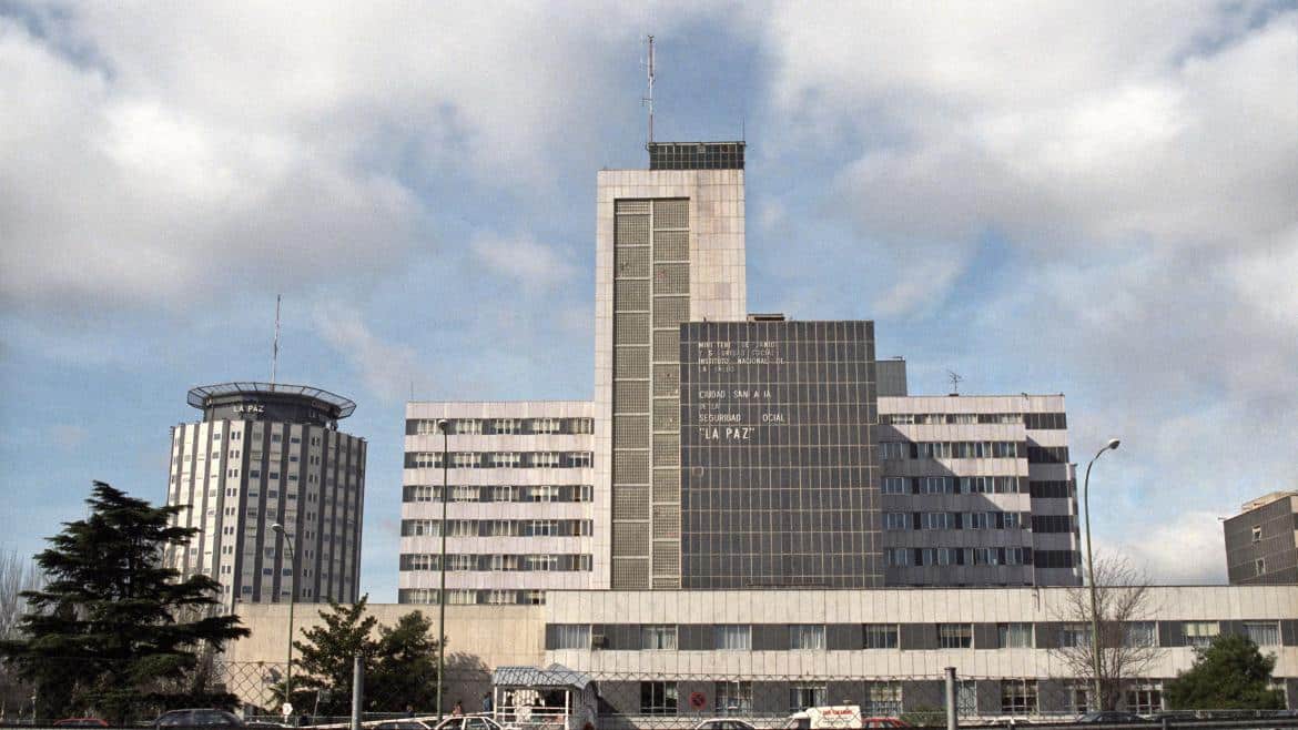 Seis Hospitales Públicos de Madrid Destacan Entre los Diez Mejores de España