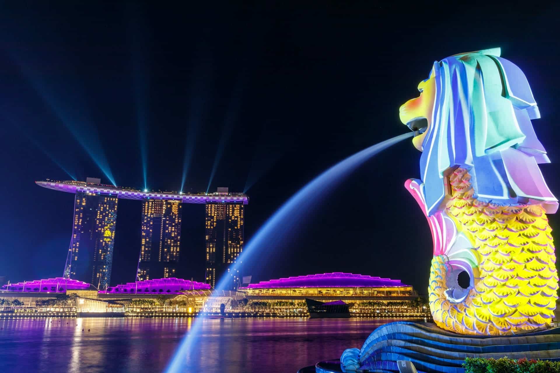 Singapur Impulsa su Liderazgo en IA con Inversión de S$1.000 Millones para Fomentar la Soberanía Tecnológica