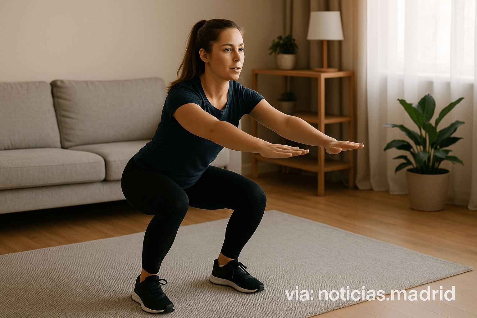 Snacks de actividad física: tu aliado para vencer el sedentarismo y escapar del “mal del sillón”