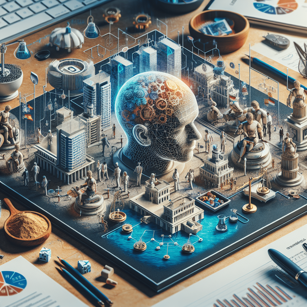 Startups de IA y Datos se Enfrentan a 2026: Superando Desafíos Regulatorios y Aprovechando el Sandbox Legal en España