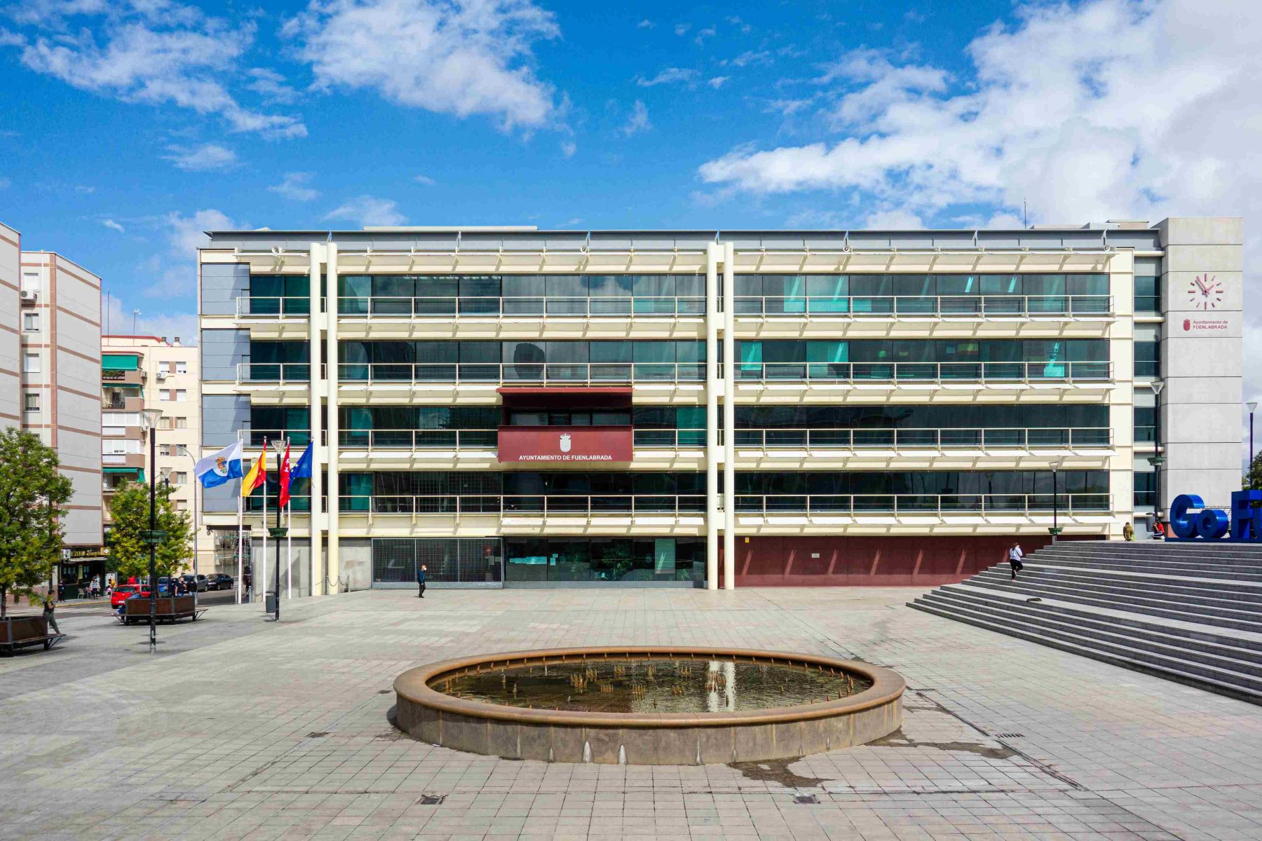 T-Systems Revoluciona la Gestión Administrativa del Ayuntamiento de Fuenlabrada con Soluciones Digitales Avanzadas