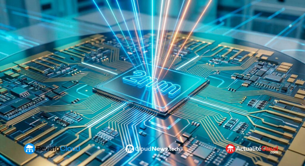 Musk Revoluciona la Industria de Chips con Innovadora ‘Fábrica 2 nm’: Un Espacio para Fumar, Comer y Crear